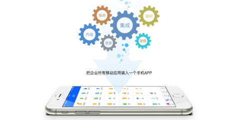 成為中國OA第一股后，泛微欲深耕移動辦公應用軟件