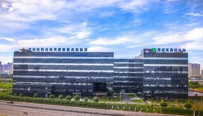 展望綠色發展夢想,擘畫零碳宏偉藍圖