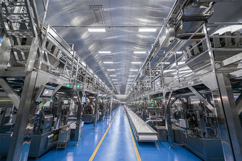 獲批設立博士后創新創業實踐基地 勁仔食品打造科研創新高地