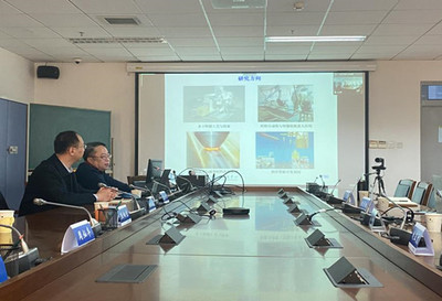 北京石油化工學院