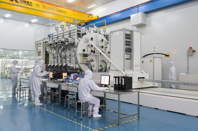 63項!水發(fā)興業(yè)能源集團(tuán)新材料公司再獲新專利,筑起知識產(chǎn)權(quán)&ldquo;護(hù)城河&rdquo;